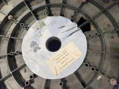 Bulk Lot – Industrial Wire & Cable Spools – Assorted Gauges