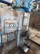 Ingersoll-Rand XLE Industrial Compressor – High HP  – American Steel Workhorse