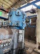 Ingersoll-Rand XLE Industrial Compressor – High HP  – American Steel Workhorse