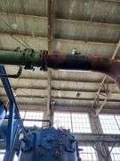 Ingersoll-Rand XLE Industrial Compressor – High HP  – American Steel Workhorse