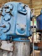 Ingersoll-Rand XLE Industrial Compressor – High HP  – American Steel Workhorse
