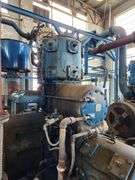 Ingersoll-Rand XLE Industrial Compressor – High HP  – American Steel Workhorse