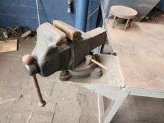 Welding Station Hood