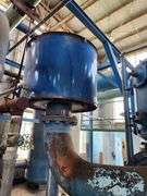 Ingersoll-Rand XLE Industrial Compressor – High HP  – American Steel Workhorse