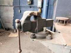 Welding Station Hood