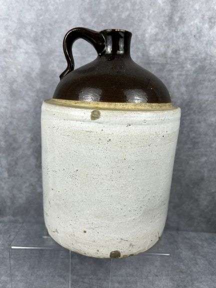 1 gallon stone jug