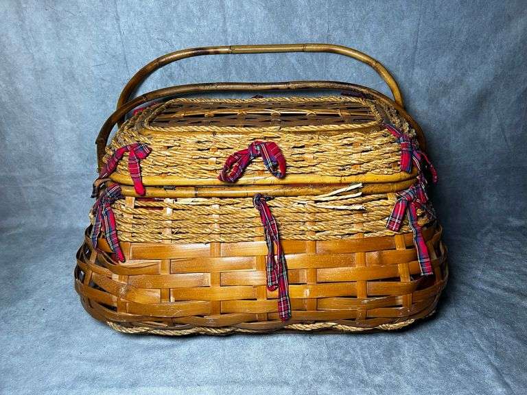 Marfork picnic basket