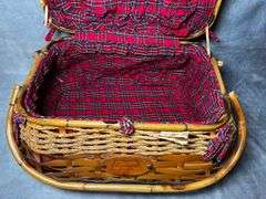 Marfork picnic basket