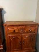 Universal Bedroom Furniture wardrobe chest