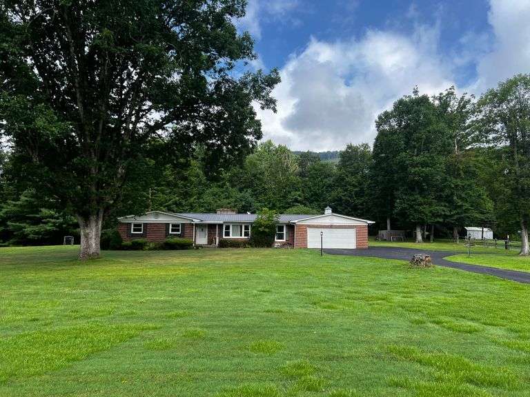 DO NOT BID - Exterior Photos