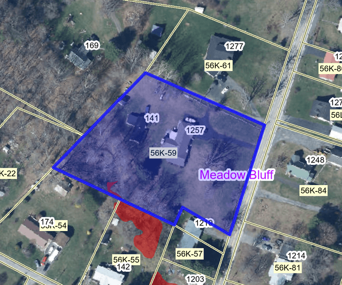 DO NOT BID - Mapping and Etc.