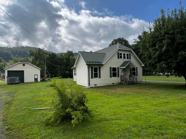 1248 Anjean Road