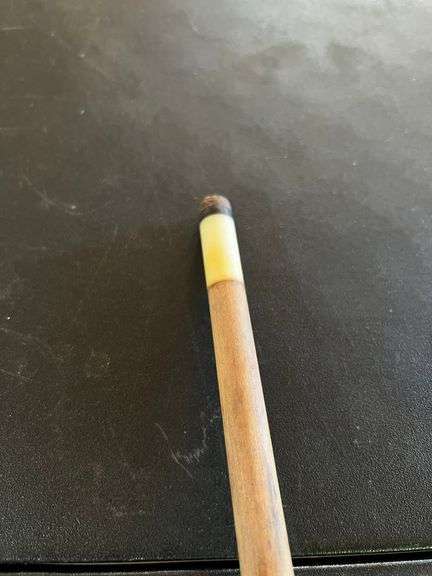 Coca Cola pool stick