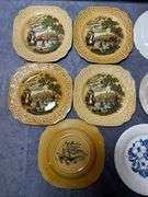 Royal Staffordshire Safe Harbour plates and more