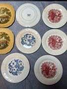 Royal Staffordshire Safe Harbour plates and more