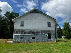 DO NOT BID - Exterior Photos