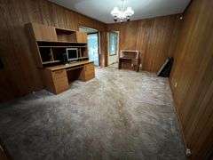 DO NOT BID - Interior Photos