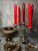 Silver plated group
