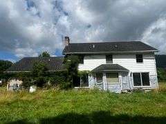 DO NOT BID - Exterior Photos