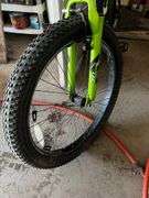 Huffy skirmish 3.0 bike