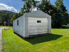 DO NOT BID - Exterior Photos