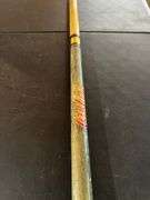 Coca Cola pool stick