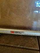 Allstate MFG CO display case
