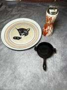 Cast metal furniture fair Hollins, VA and more