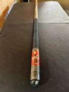 Coca Cola pool stick