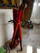 Engine hoist