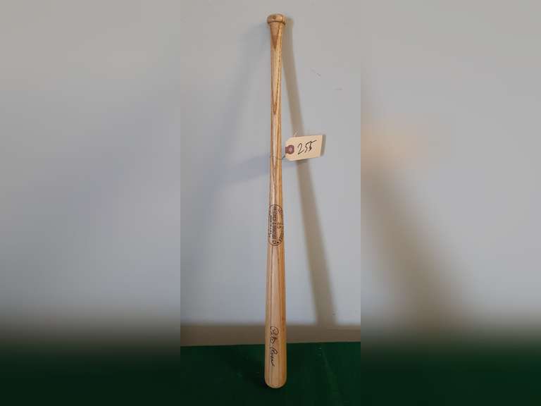 Batte De Baseball Vintage Louisville Slugger 28in - Cal Ripken Jr. - USA