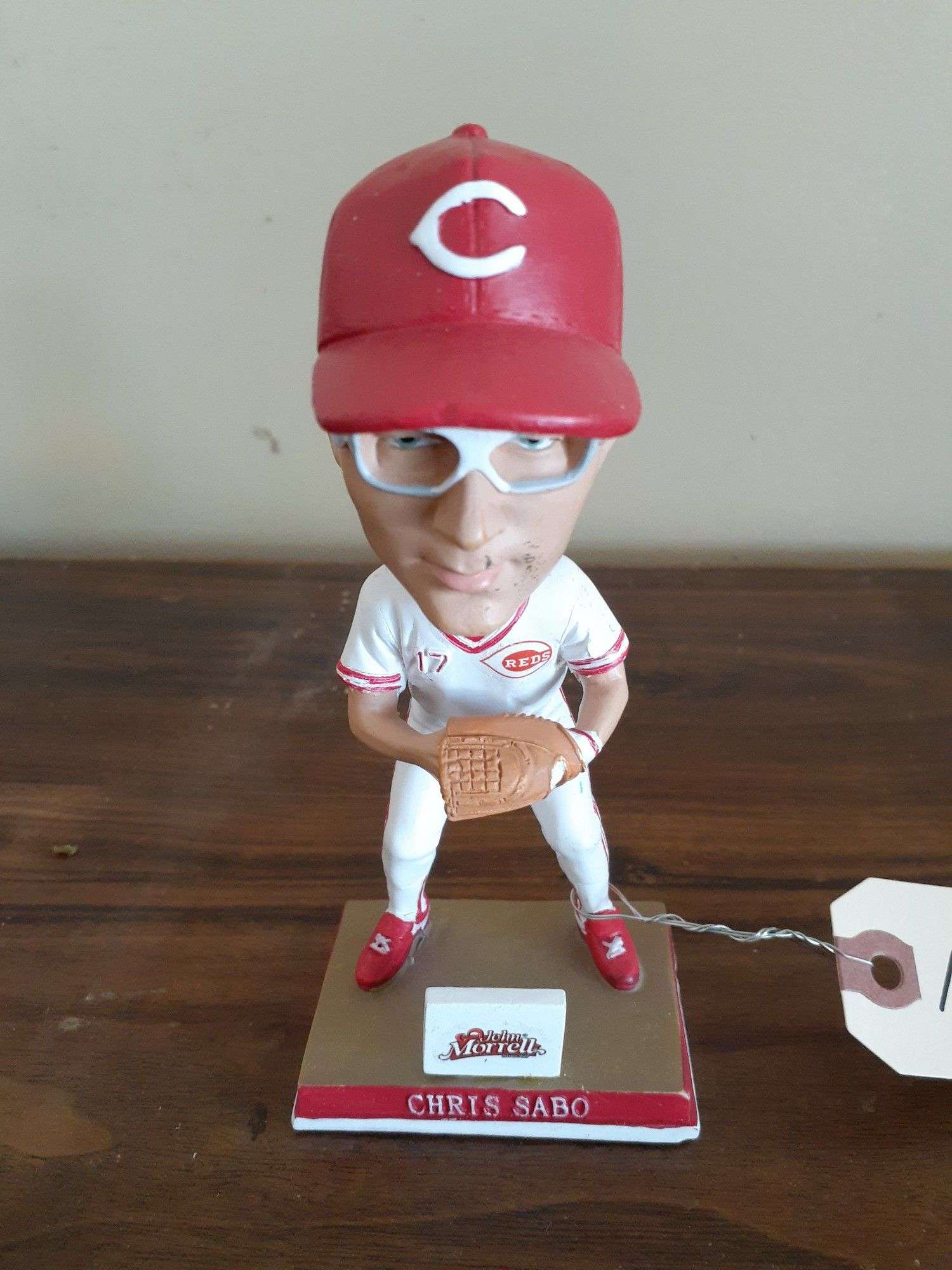 スポーツ Supreme bobblehead red Supreme Bobblehead Figure Red – Gallery MX
