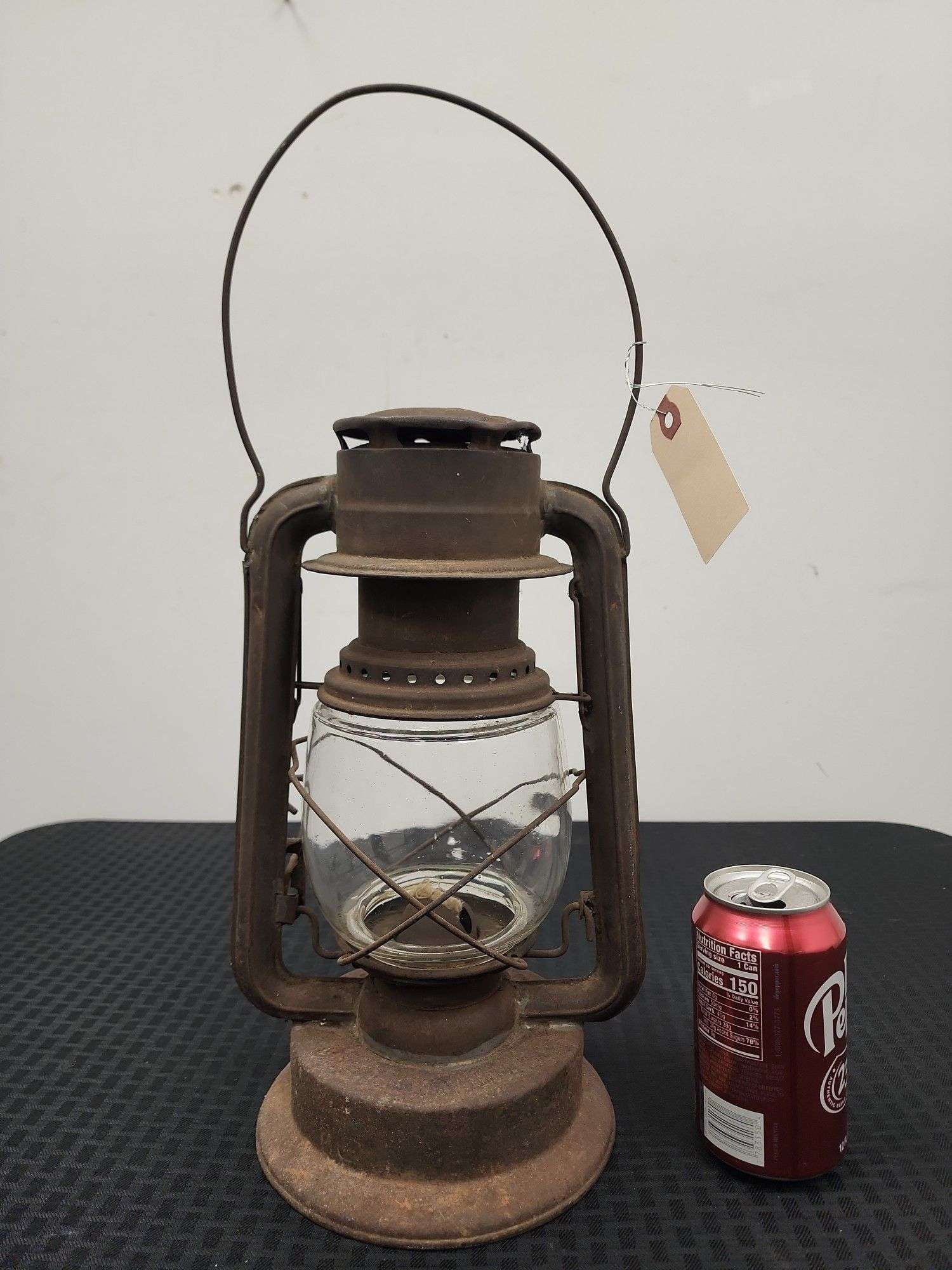 【未使用】灯籠の灯る墓地　Jhon Avon氏　サインド　プレイマット Lantern Lit Graveyard