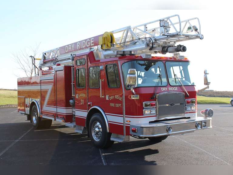 For Children/Youth, Firefighter for the Day, Includes Tour of the ...