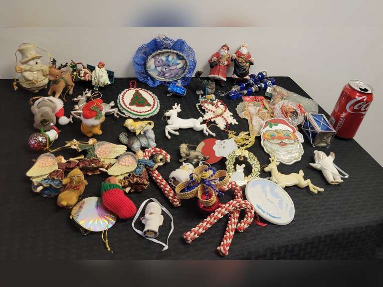 Ornaments