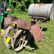 Tobacco setter