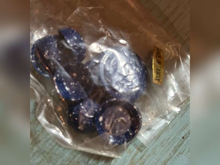 Homemade doll house with furniture. See tag for dimensions. Northern