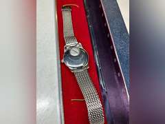 Benrus Wrist Watch