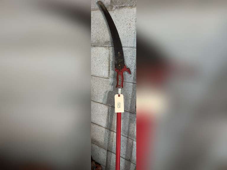 Limb saw