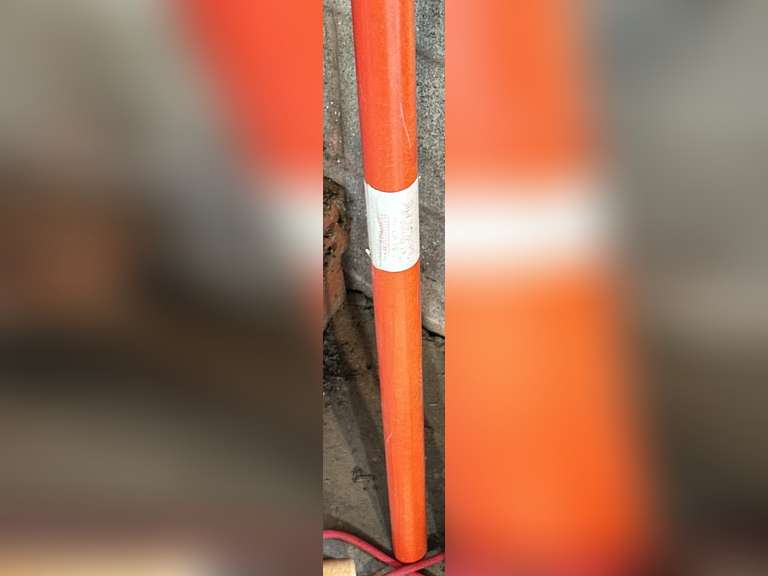 Pole limb lopper