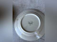 Miscellaneous vintage China. See photos for brands and condition.
