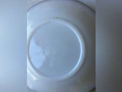 Miscellaneous vintage China. See photos for brands and condition.