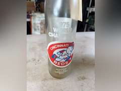 Reds ‘75 Champions Pepsi bottle