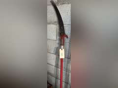 Limb saw