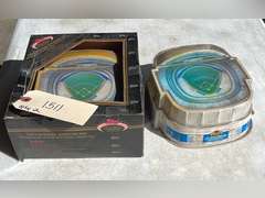 Two 1991 Special Stadium Sets, unopened.
