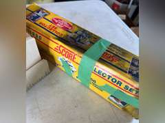 Baseball cards