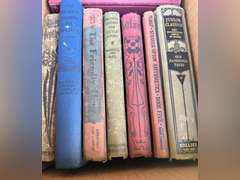 Old Books