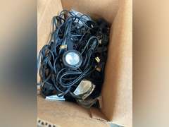 Under the cabinet lighting kit