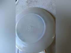 Miscellaneous vintage China. See photos for brands and condition.