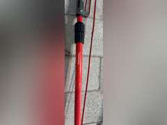 Pole saw trimmer